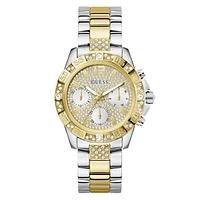 Guess Women's Majesty Watch