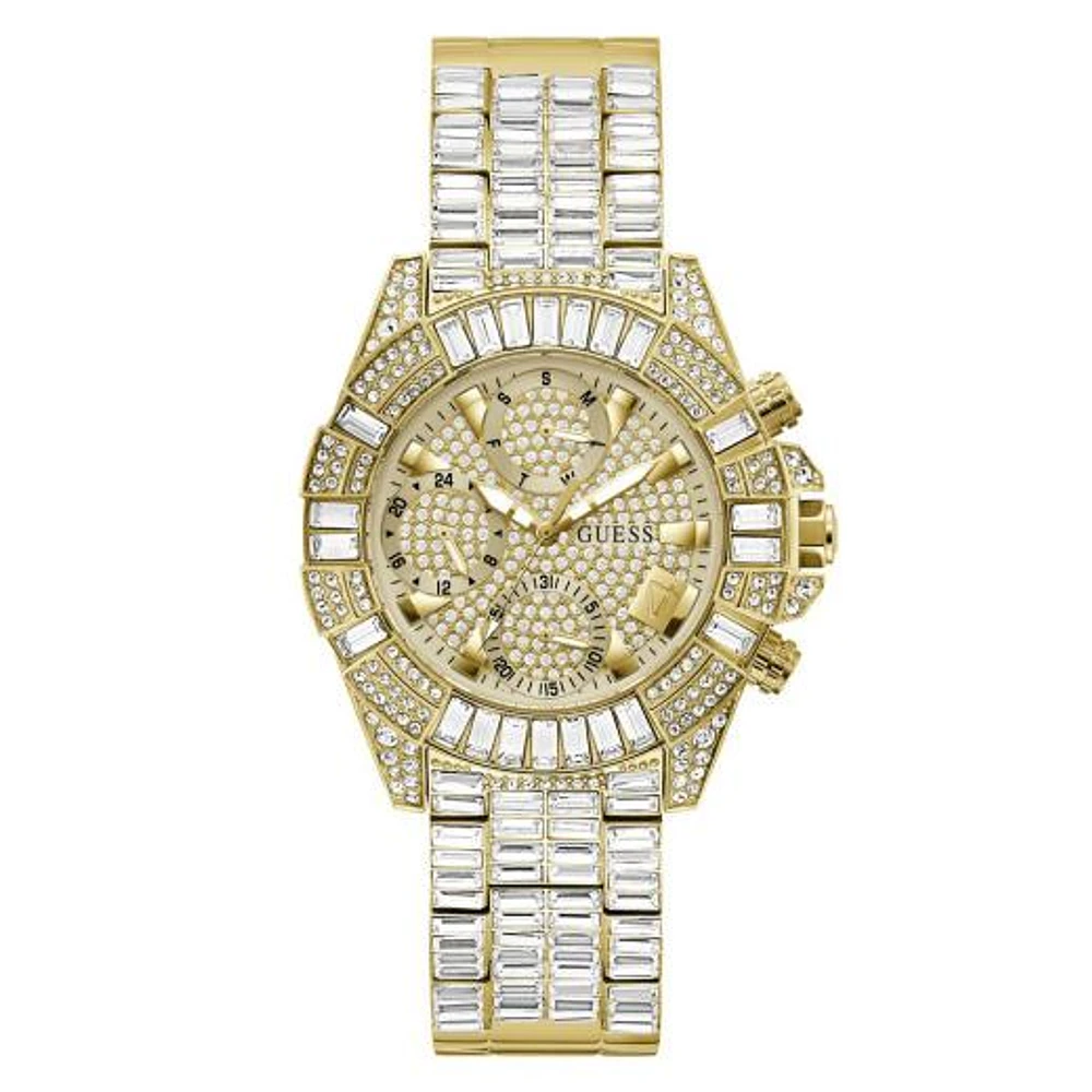 Guess Women's Iconic 40th Watch