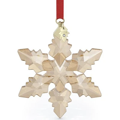 2024 Annual Edition Festive Ornament