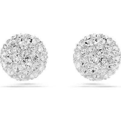 Swarovski Dextera Stud Earrings