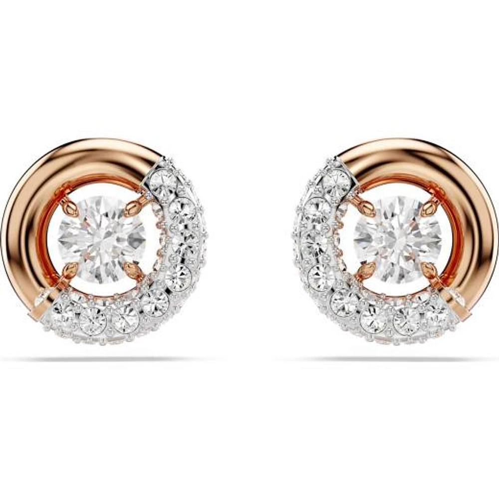 Swarovski Dextera Stud Earrings