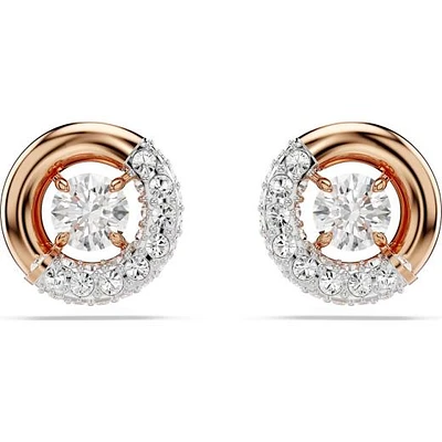 Swarovski Dextera Stud Earrings