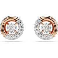 Swarovski Dextera Stud Earrings