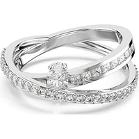 Swarovski Hyperbola Ring