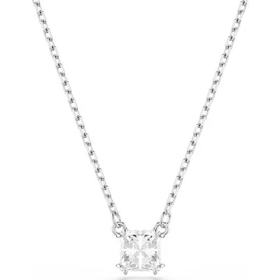 Swarovski Matrix Pendant