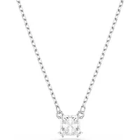 Swarovski Matrix Pendant