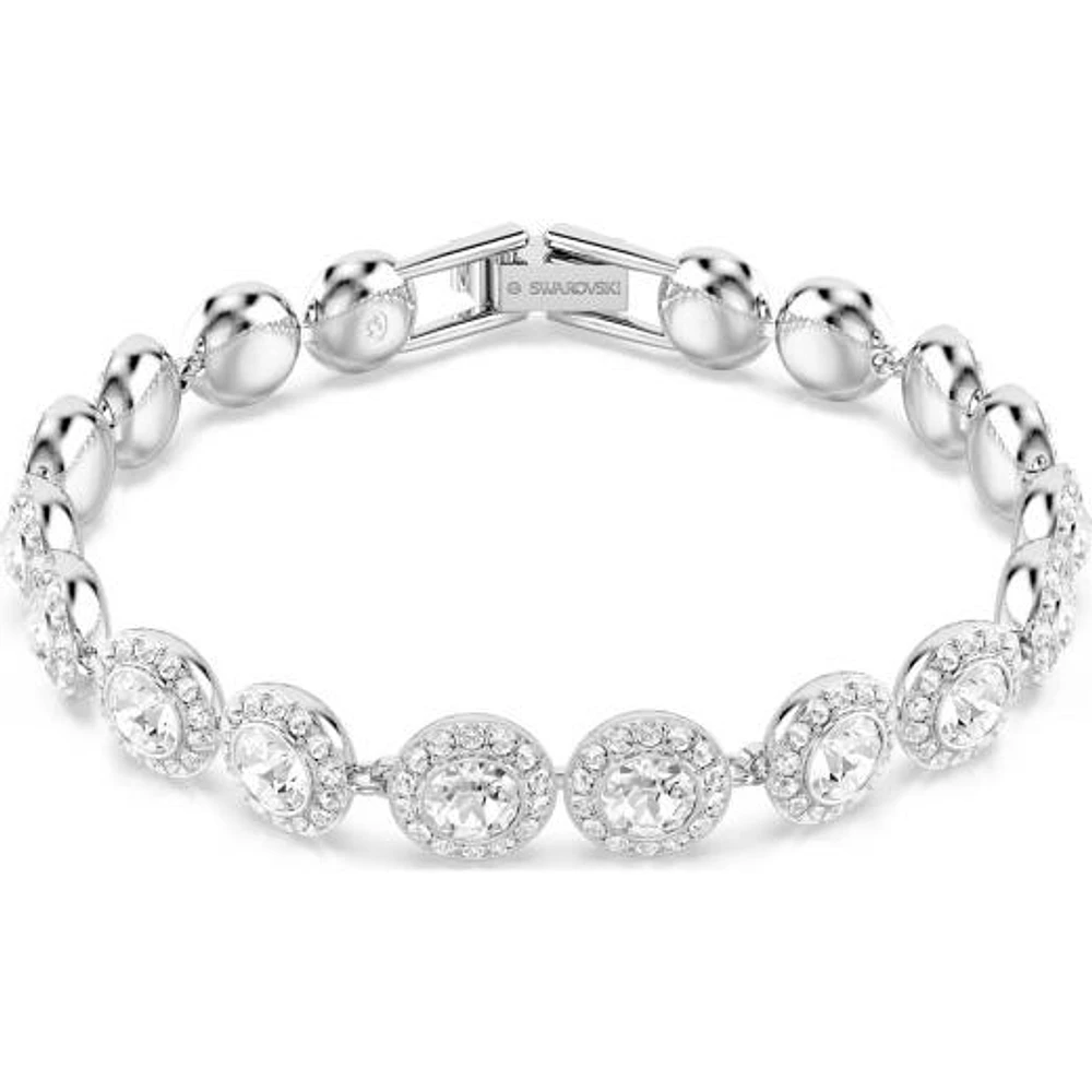 Swarovski Una Angelic Tennis Bracelet