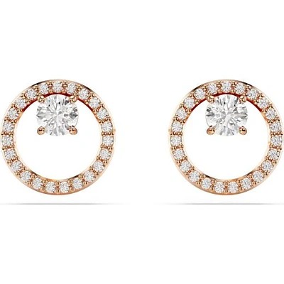 Swarovski Constella Stud Earrings