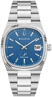 Bulova Men's HPQ Precisionist Super Seville