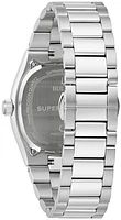 Bulova Men's HPQ Precisionist Super Seville