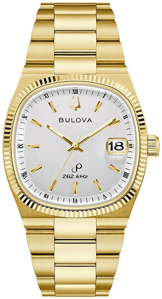 Bulova Men's HPQ Precisionist Super Seville