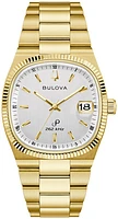 Bulova Men's HPQ Precisionist Super Seville