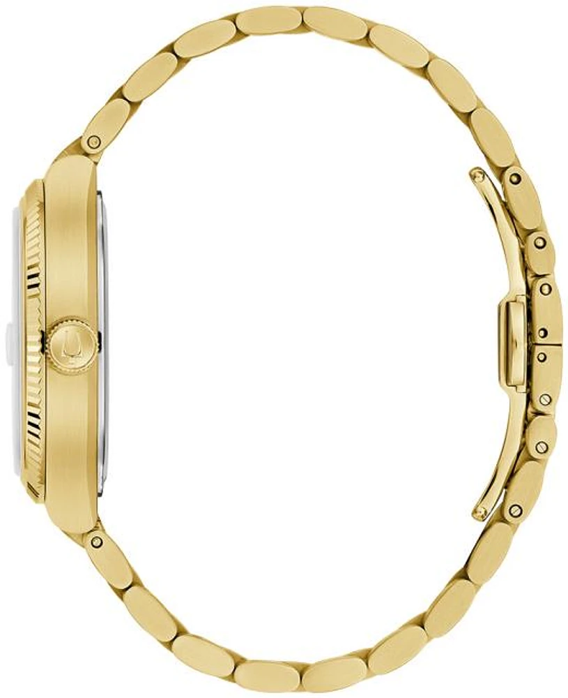 Bulova Men's HPQ Precisionist Super Seville