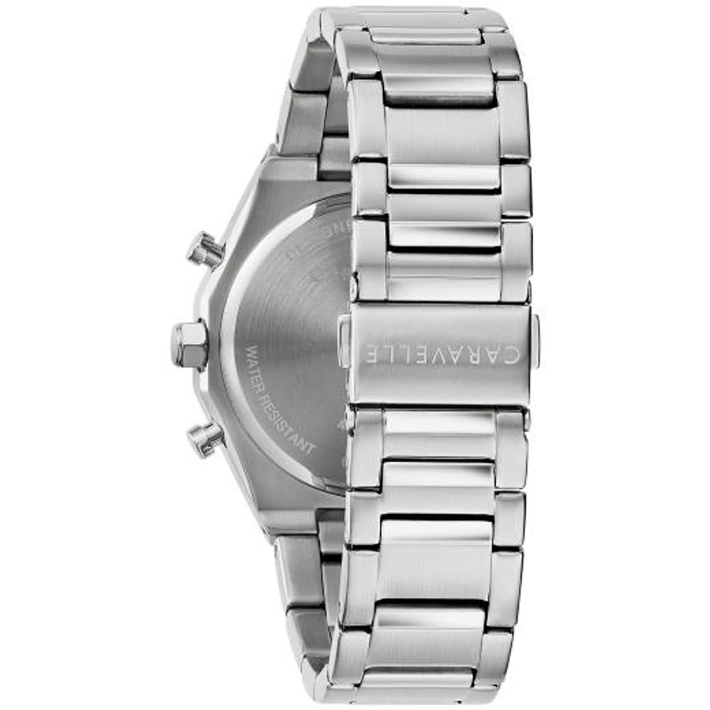 Caravelle Men's Dress Classic