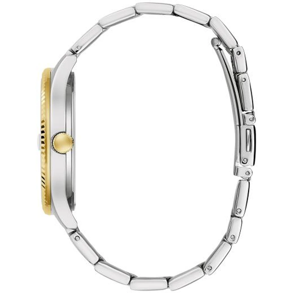 Caravelle Men's Dress Classic