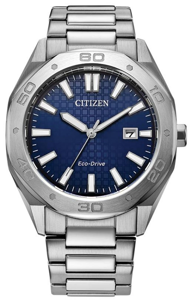 Citizen Men's Eco-Drive Corso