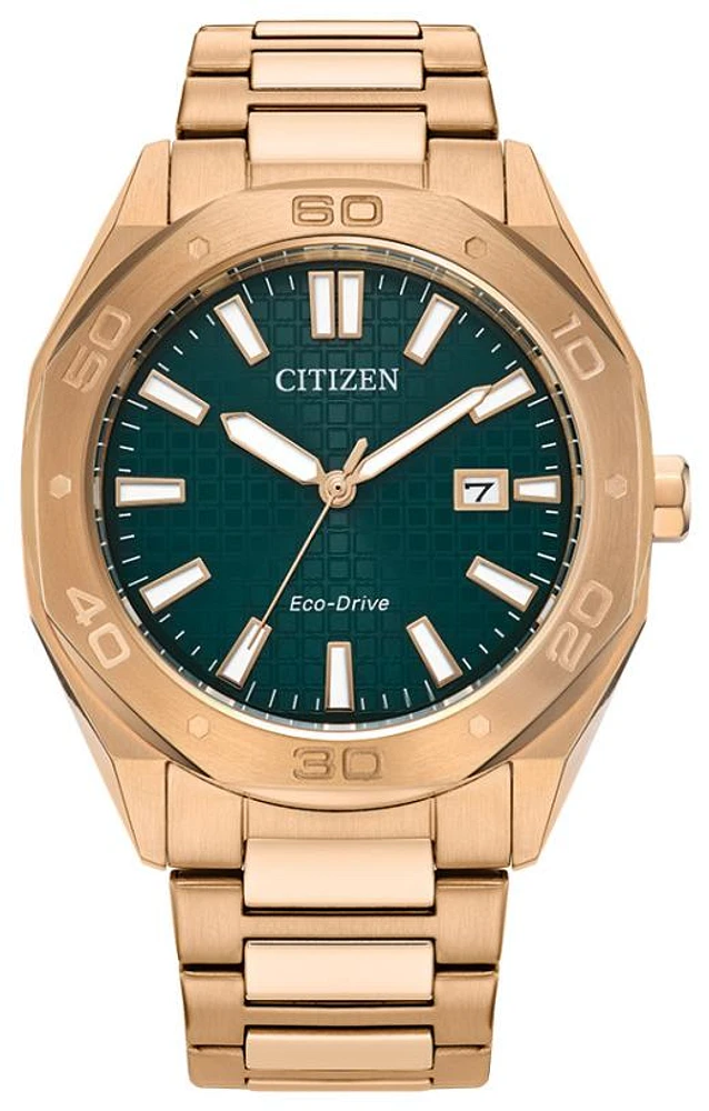 Citizen Men's Eco-Drive Weekender Sport