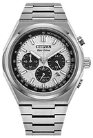 Citizen Men's Eco-Drive Geo Trekker