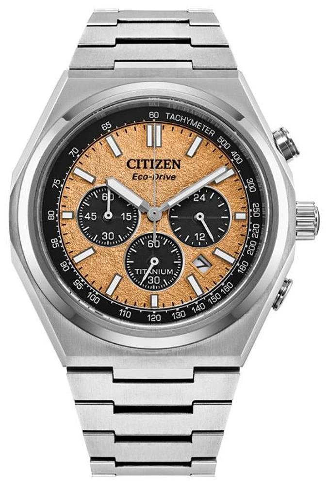 Citizen Men's Eco-DriveSport