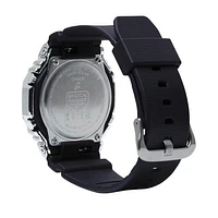 Casio G-Shock Men's G-Stell 2100 Series Sliver/ Watch