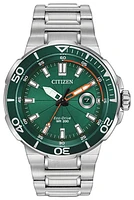 Citizen Men's Endeavour Sports Eco-Drive Watch