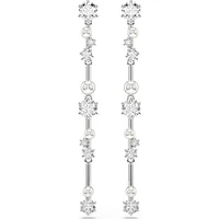 Swarovski Constella Drop Earrings