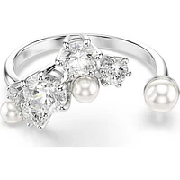 Swarovski Constella Open Ring