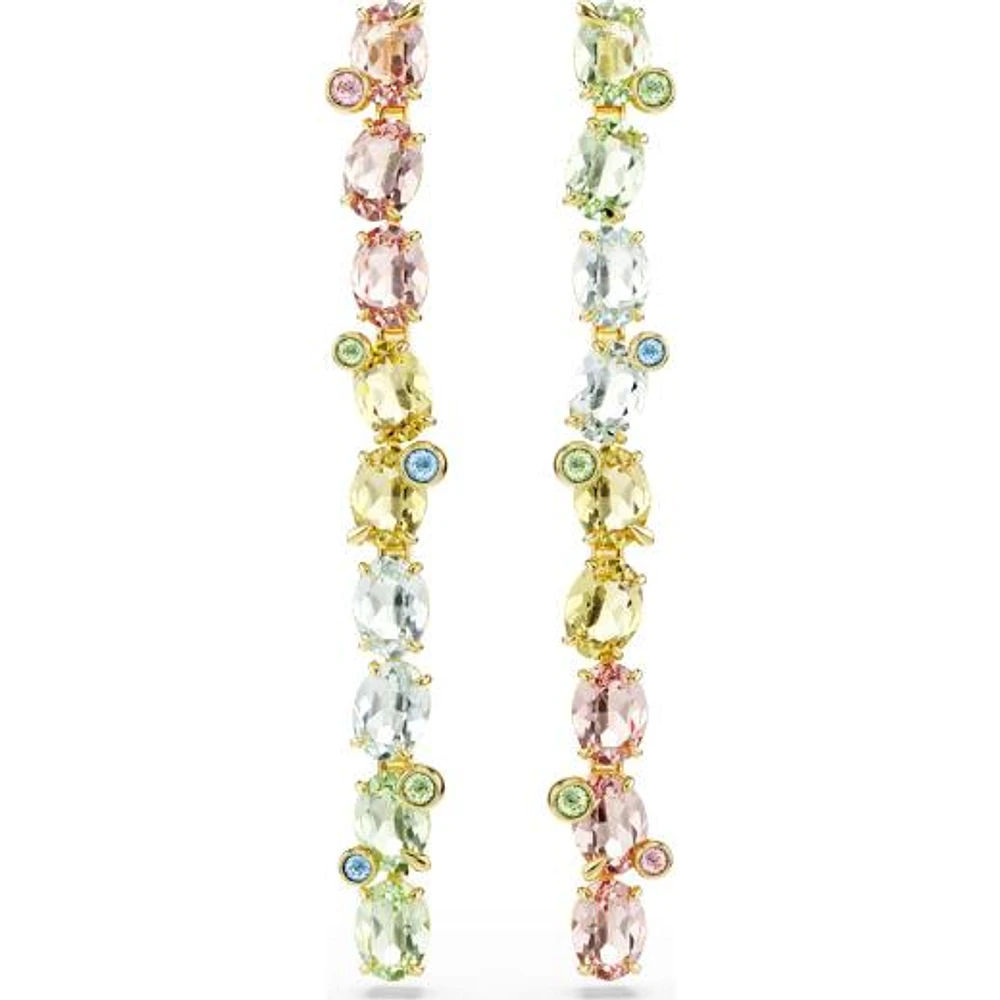 Swarovski Gema Drop Earrings