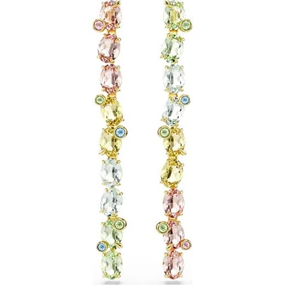 Swarovski Gema Drop Earrings