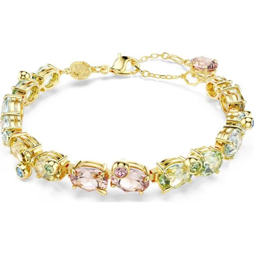 Swarovski Gema Tennis Bracelet