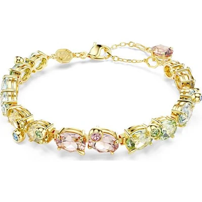 Swarovski Gema Tennis Bracelet