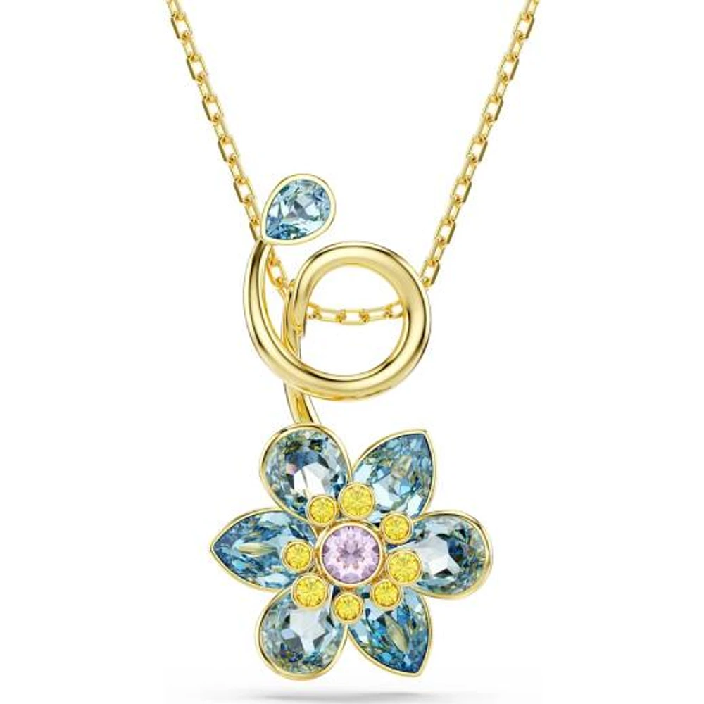 Swarovski Idyllia Pendant Necklace