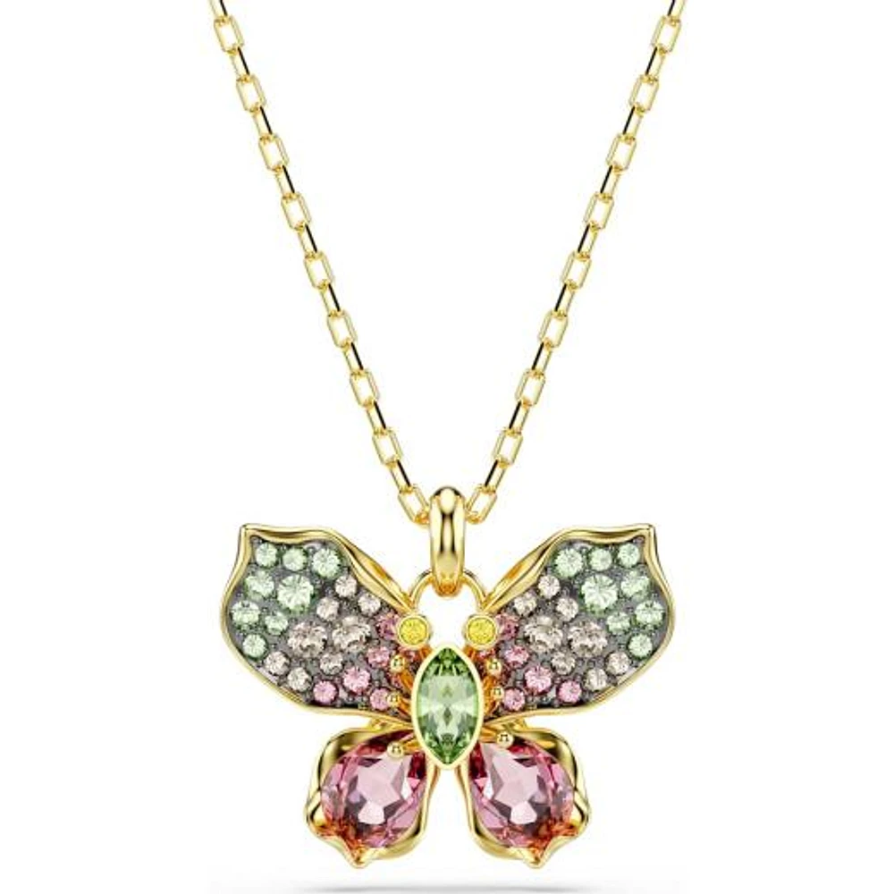 Swarovski Idyllia Pendant Necklace