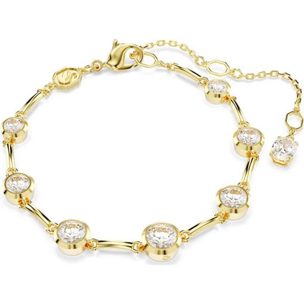 Swarovski Imber Tennis Bracelet