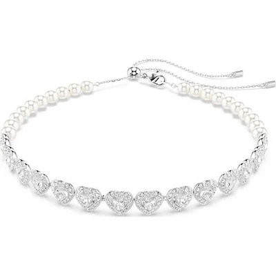 Swarovski Capsule Angelic Chocker Necklace