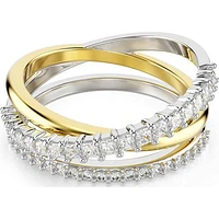 Swarovski Hyperbola Ring