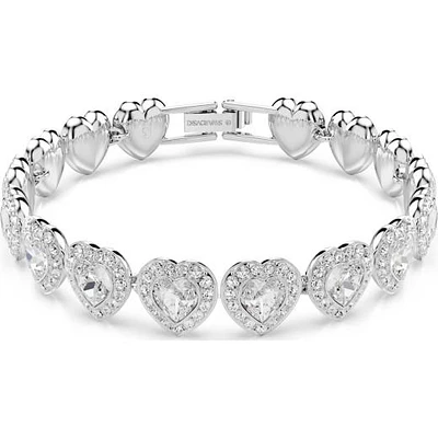 Swarovski Capsule Bracelet