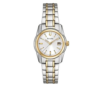 Bulova Women's Watch