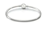 Chamilia Brilliance Bangle - Small