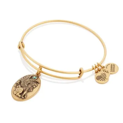 Alex and Ani Sphinx Bracelet