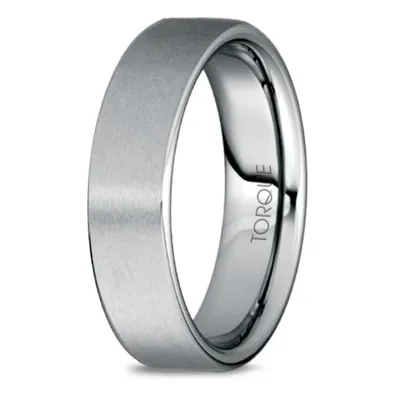 6mm Tungsten Band