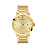 Bulova Men's Modern Watch