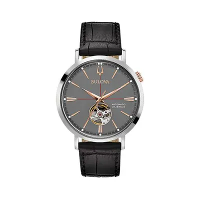 Bulova Men's Classic Automatic Watch