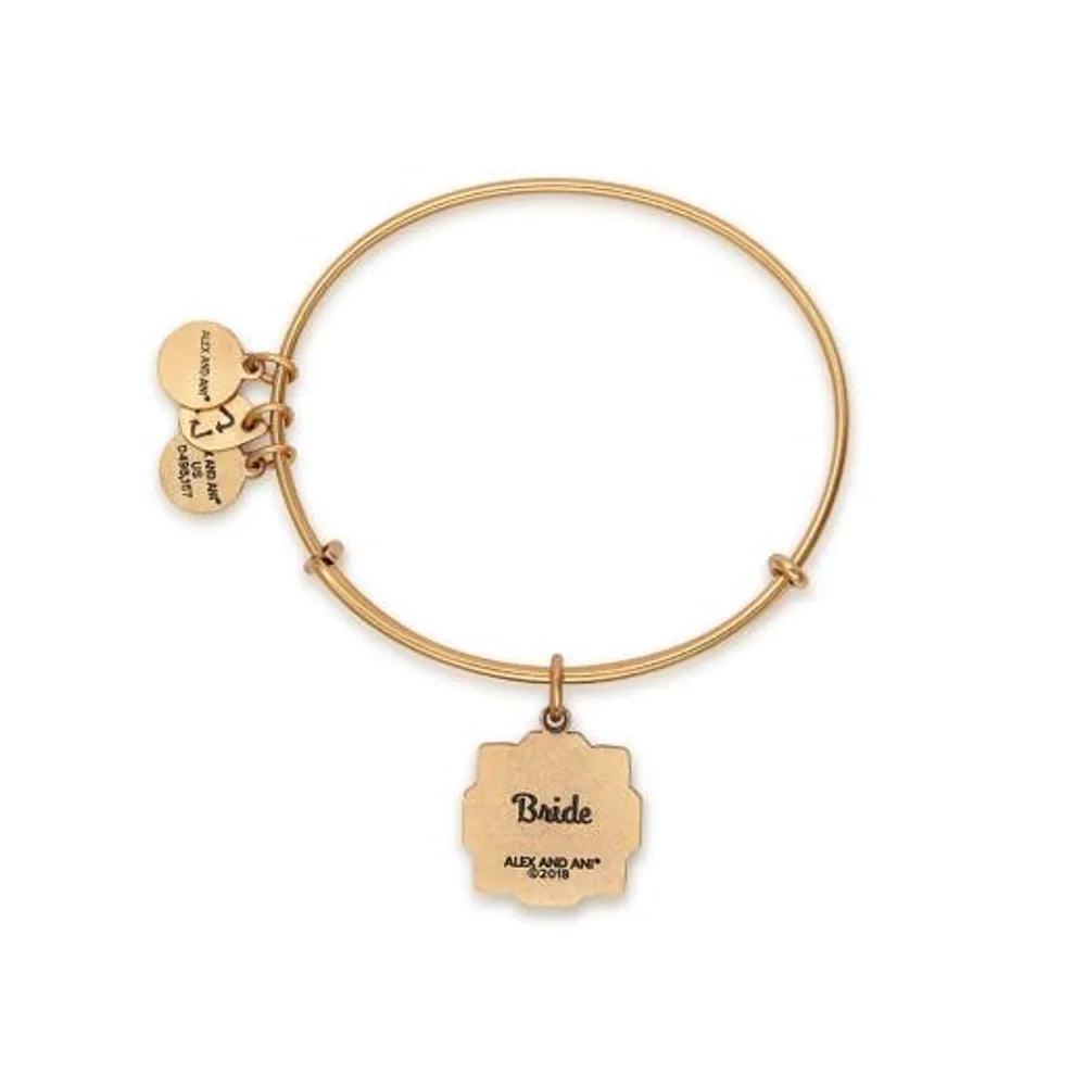 Alex and Ani Bride Bangle