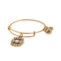 Alex and Ani Bride Bangle