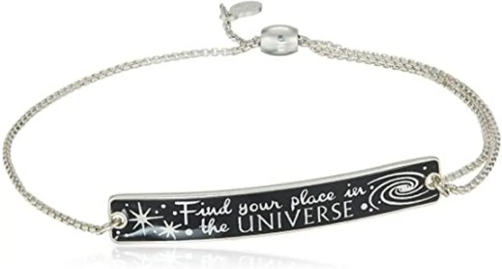 Alex and Ani Find Your Place In The Universe Bracelet