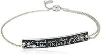 Alex and Ani Find Your Place In The Universe Bracelet