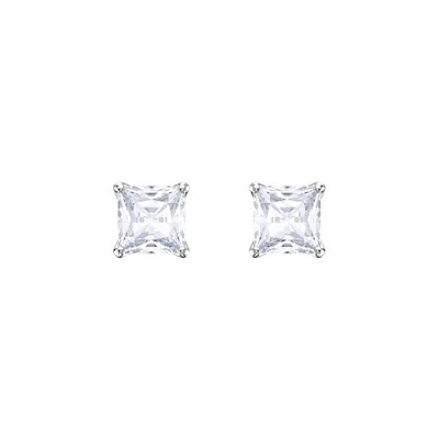 Swarovski Attract Stud Earrings