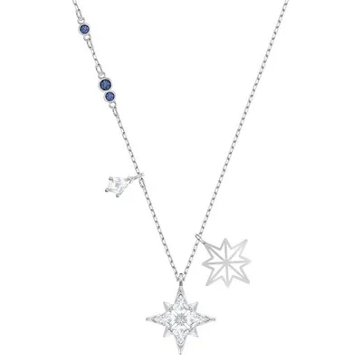 Swarovski Star Symbol Pendant