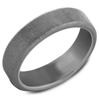 6mm Tantalum Band